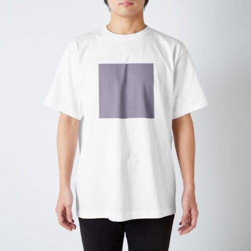 3月16日の誕生色「シスル」のTシャツ